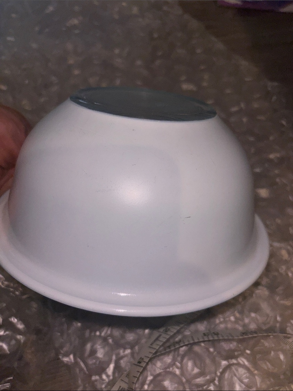PYREX nesting bowls (3 bowls) - Picture 6 of 12